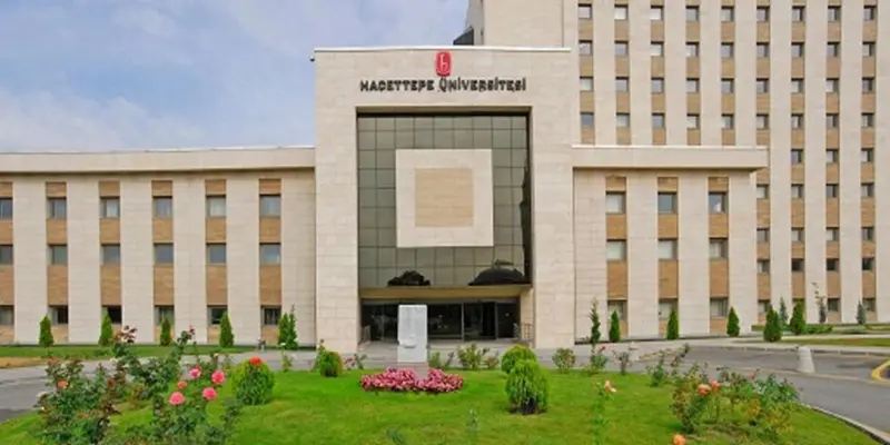 Hacettepe Üniversitesi