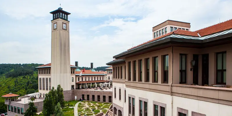 Koç Üniversitesi