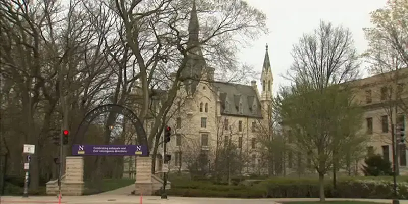 Northwestern Üniversitesi