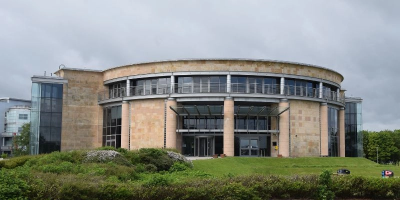 St Andrews Üniversitesi