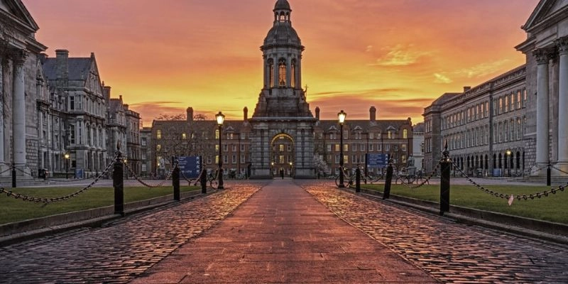 Trinity College Dublin