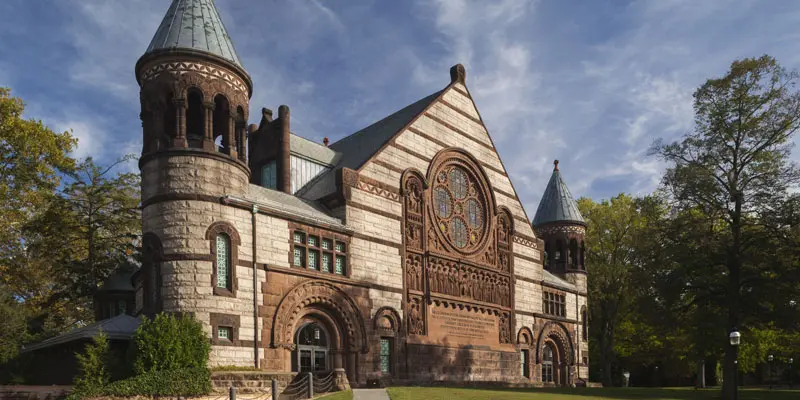 Princeton Üniversitesi