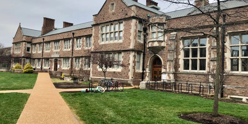 Washington Üniversitesi-St. Louis