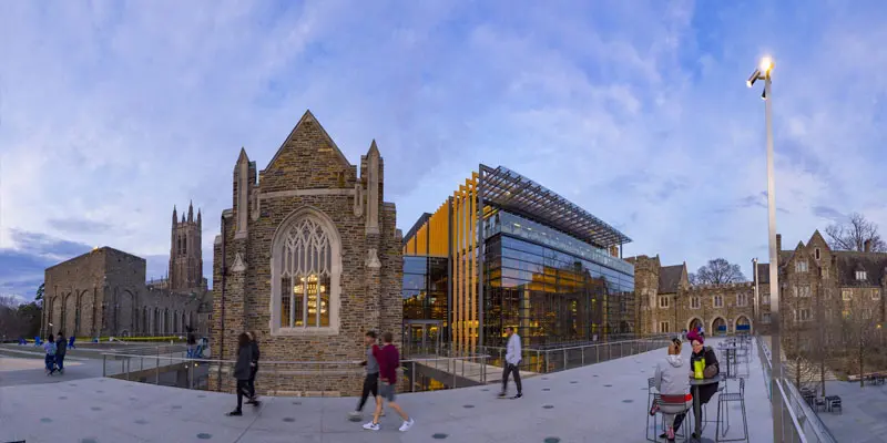 Duke Üniversitesi