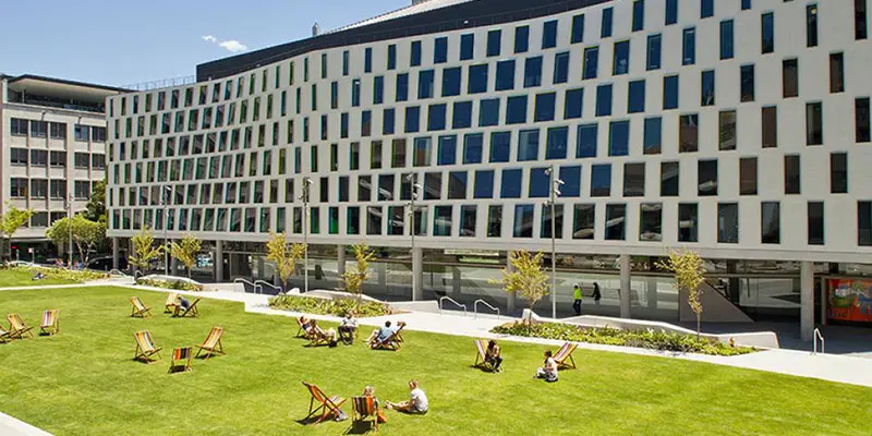 Sydney Teknoloji Üniversitesi