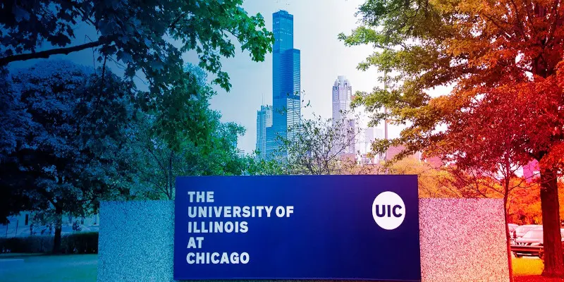 Chicago Illinois Üniversitesi