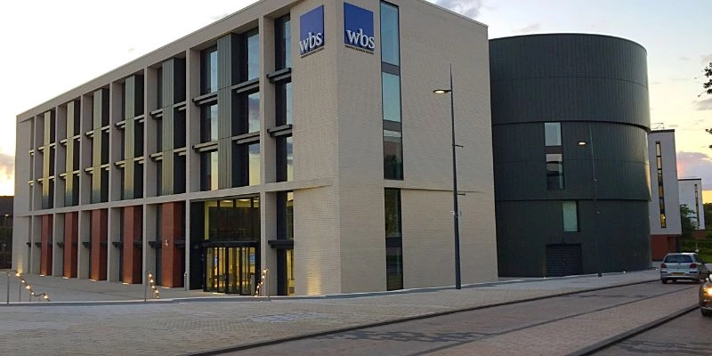 Warwick Üniversitesi