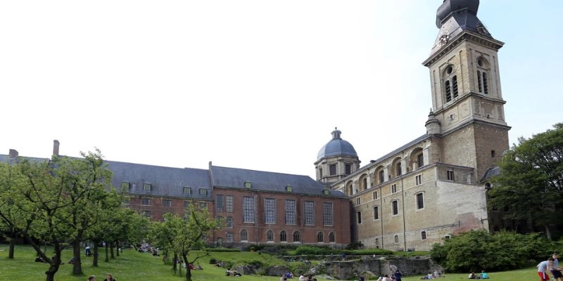 Ghent Üniversitesi