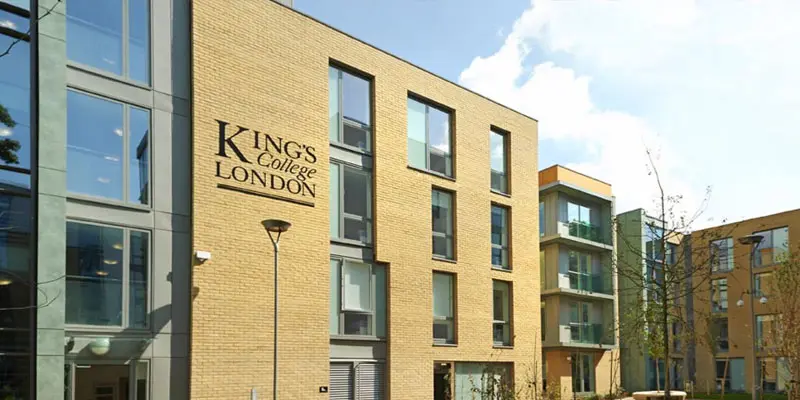 King's College London