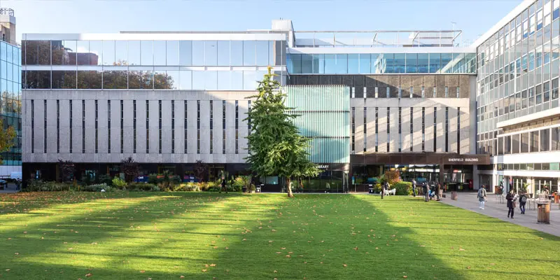 Imperial College London