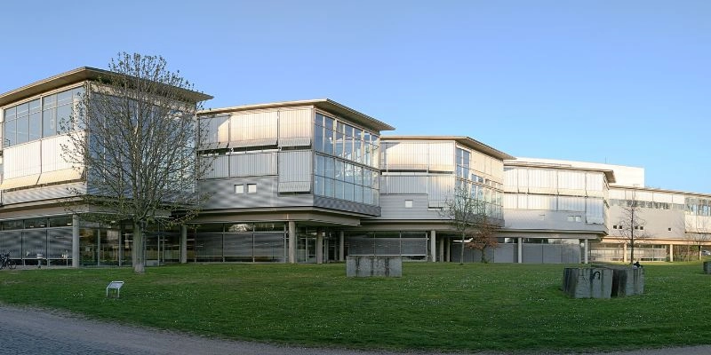 Göttingen Üniversitesi