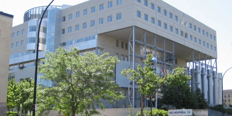 Montréal Üniversitesi