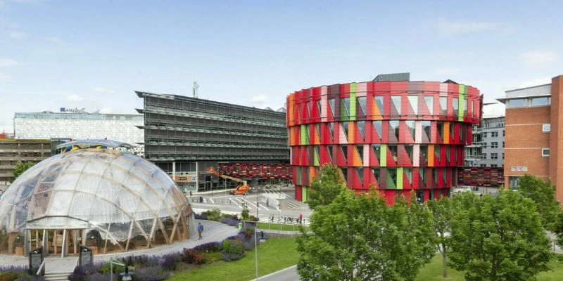 Chalmers Teknik Üniversitesi