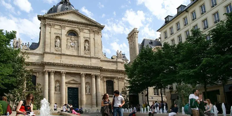 Sorbonne Üniversitesi