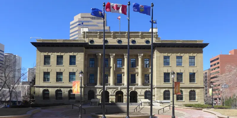 Calgary Üniversitesi
