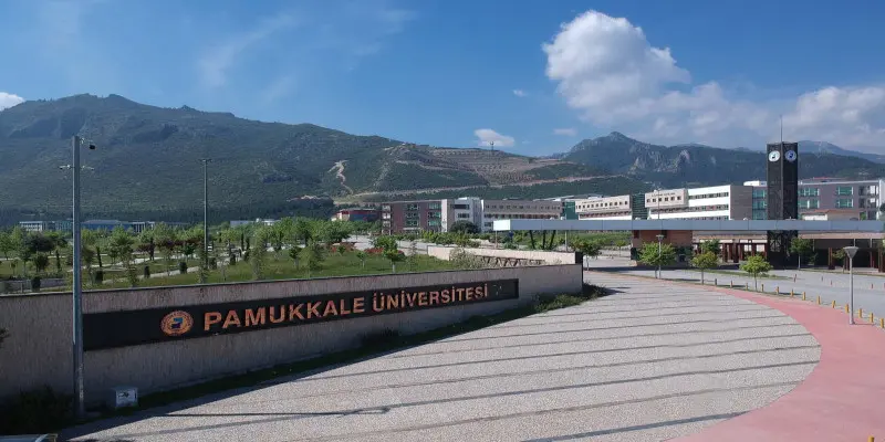Pamukkale Üniversitesi