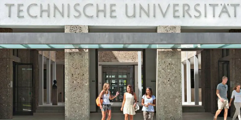 Münih Teknik Üniversitesi