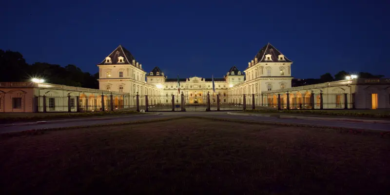 Torino Politeknik Üniversitesi