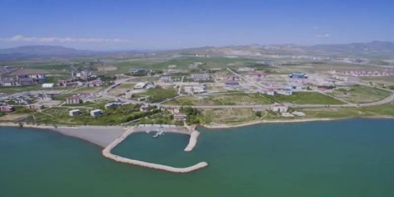 Van Yüzüncü Yıl Üniversitesi