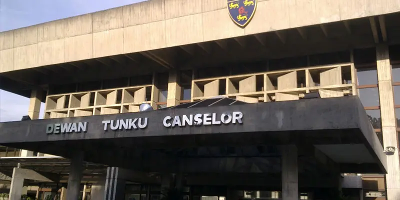 Malaya Üniversitesi