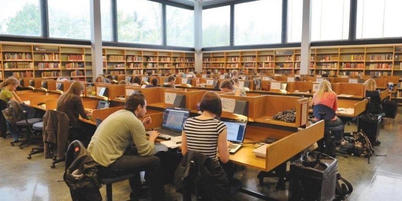 Oslo Üniversitesi