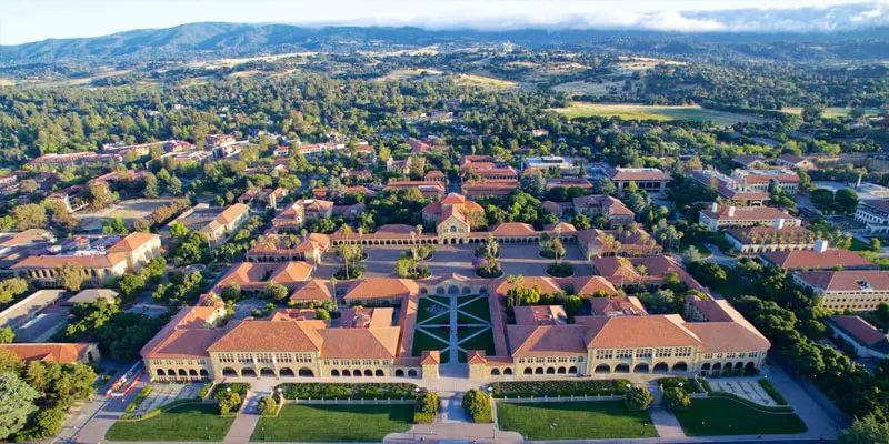 Stanford Üniversitesi