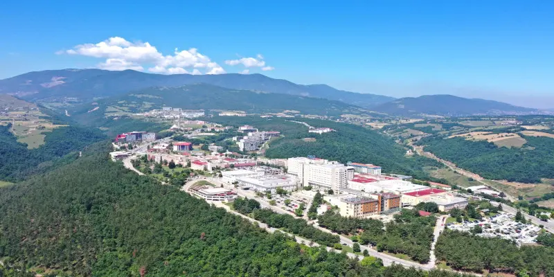 Ondokuz Mayıs Üniversitesi