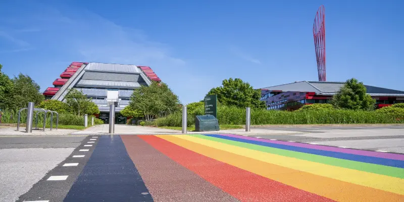 Nottingham Üniversitesi