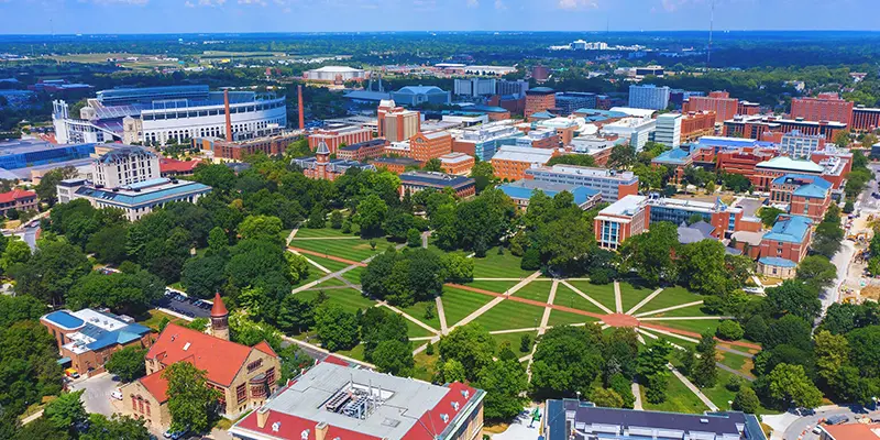 Ohio Eyalet Üniversitesi