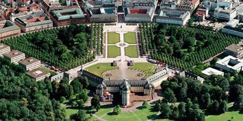 Karlsruhe Teknoloji Enstitüsü