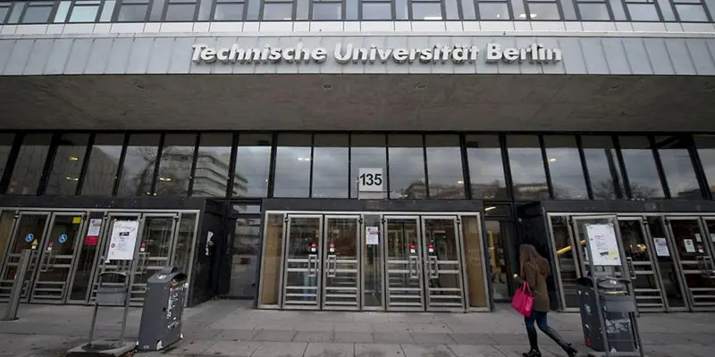Berlin Teknik Üniversitesi