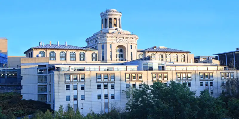 Carnegie Mellon Üniversitesi