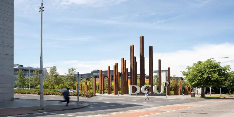 Dublin Şehir Üniversitesi