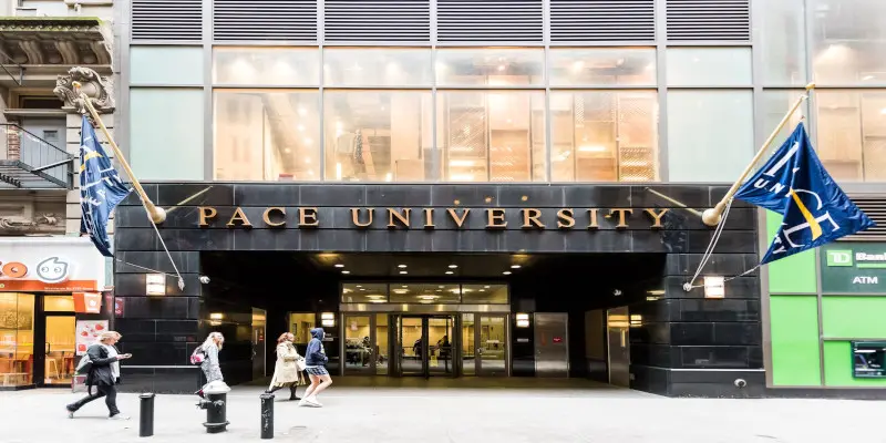 Pace Üniversitesi