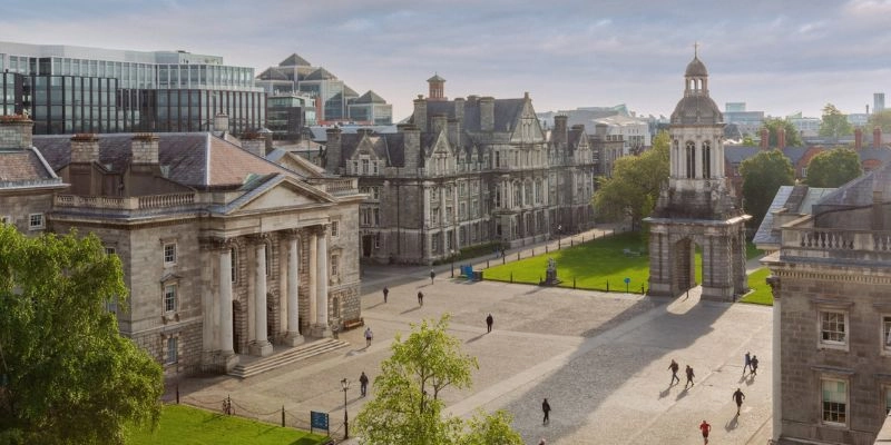 Trinity College Dublin