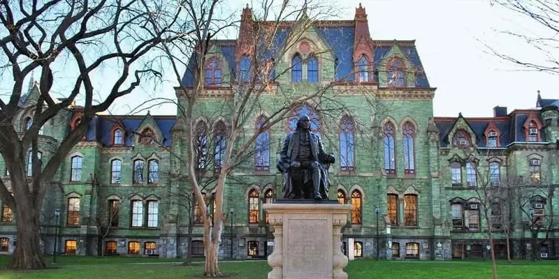 Pennsylvania Üniversitesi