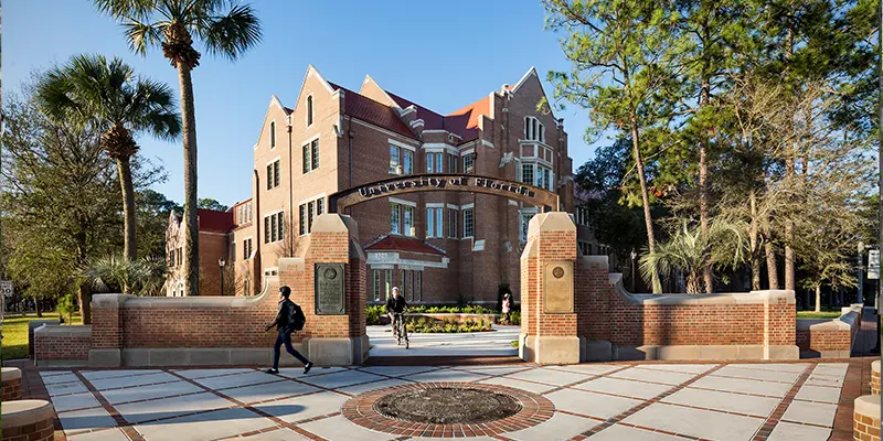 Florida Üniversitesi