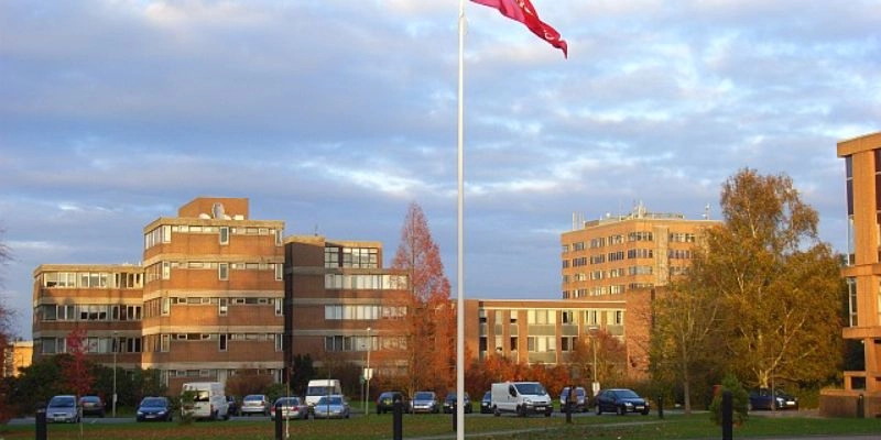 Reading Üniversitesi