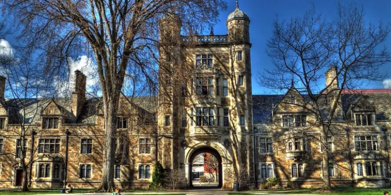 Michigan Üniversitesi-Ann Arbor