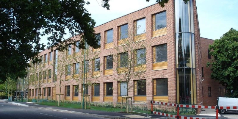Southampton Üniversitesi