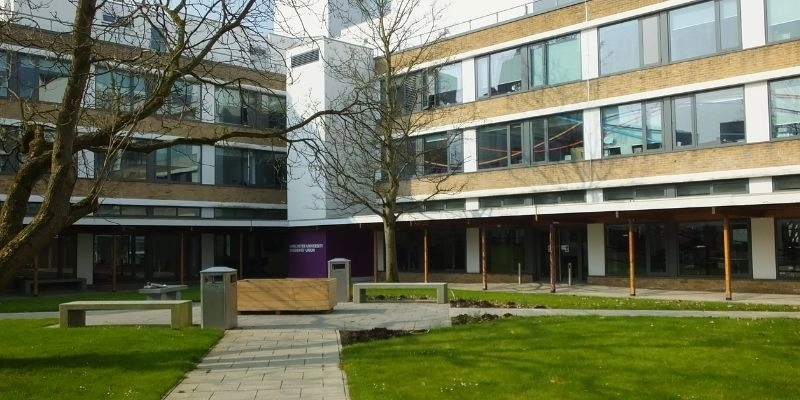 Lancaster Üniversitesi