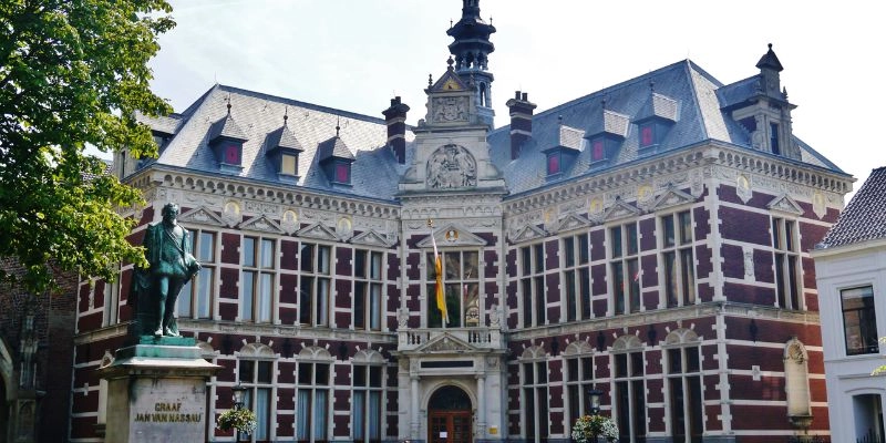 Utrecht Üniversitesi