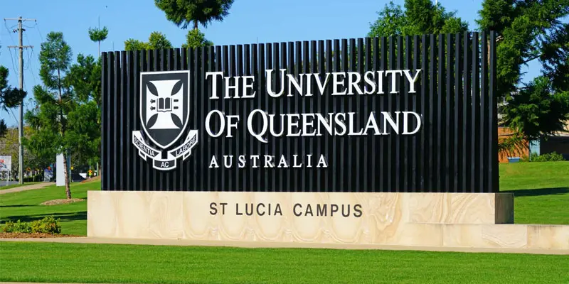 Queensland Üniversitesi