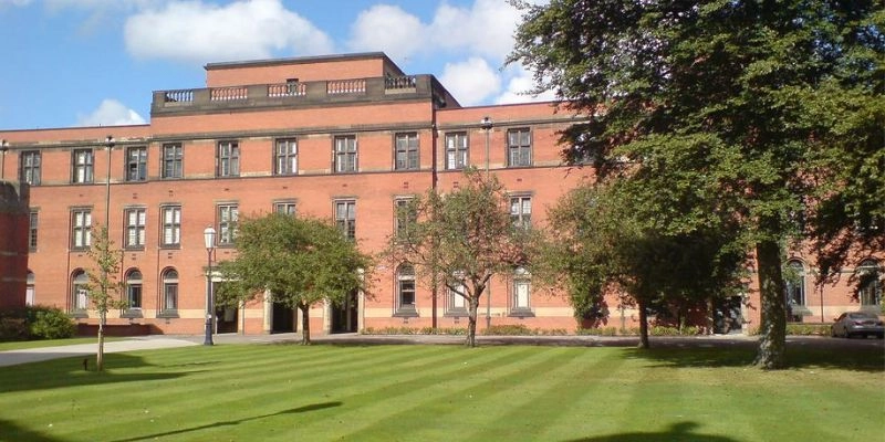 Birmingham Üniversitesi