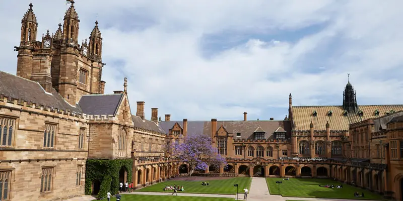 Sydney Üniversitesi