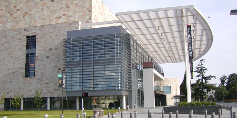Kaliforniya Üniversitesi, Davis