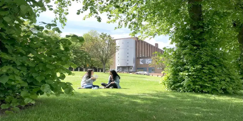 Yaratıcı Sanatlar Üniversitesi