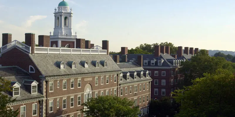 Harvard Üniversitesi