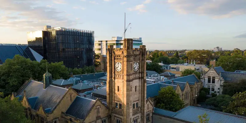 Melbourne Üniversitesi