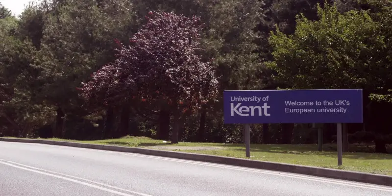 Kent Üniversitesi